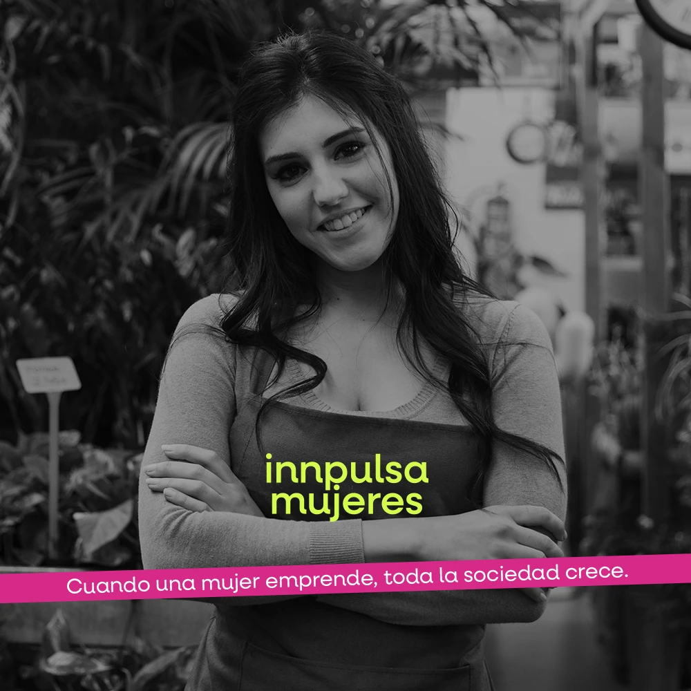 Innpulsa Mujeres