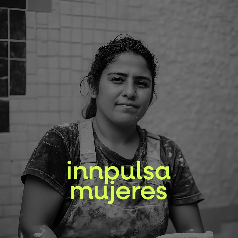 Innpulsa Mujeres