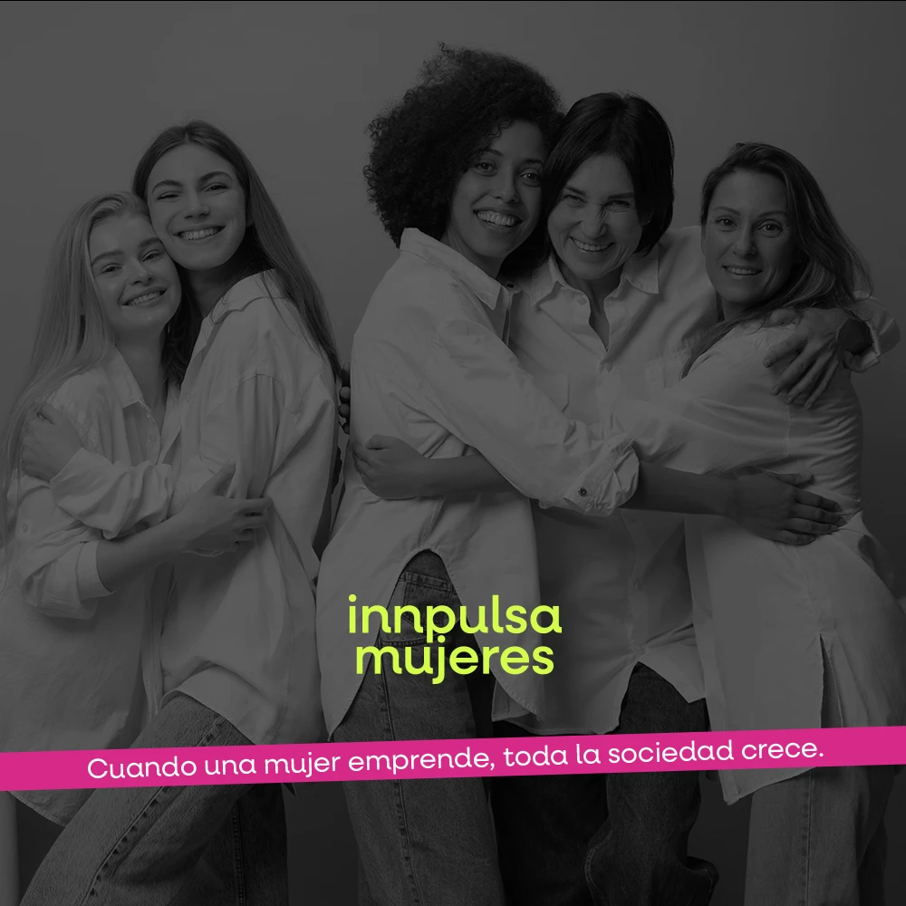Innpulsa Mujerese