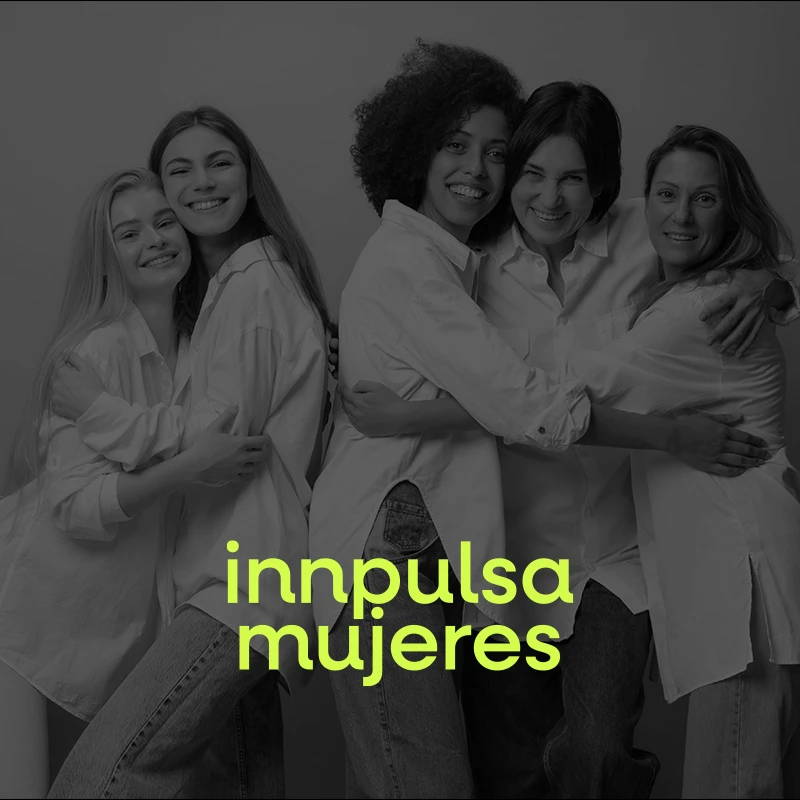 Innpulsa Mujeres